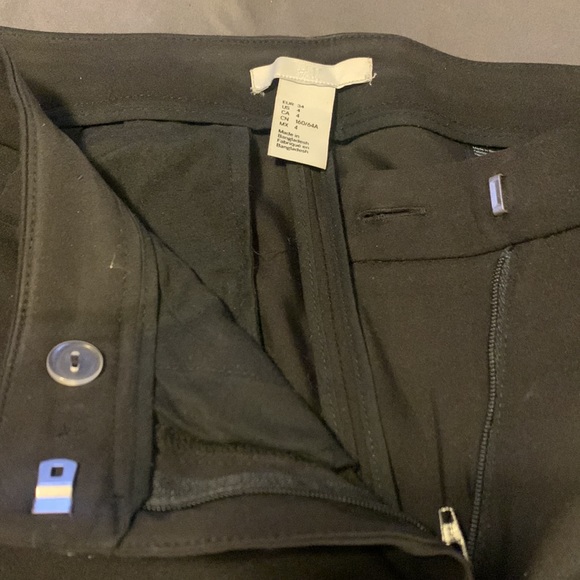 H & M DRESS PANTS - Picture 2 of 6